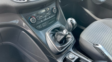 Ford C-MAX 1.5 TDCi Titanium 5dr Diesel Estate